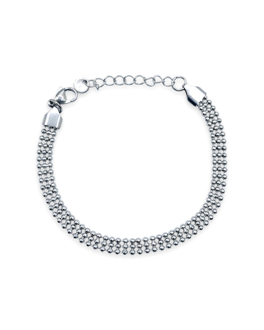 Steel Bracelet