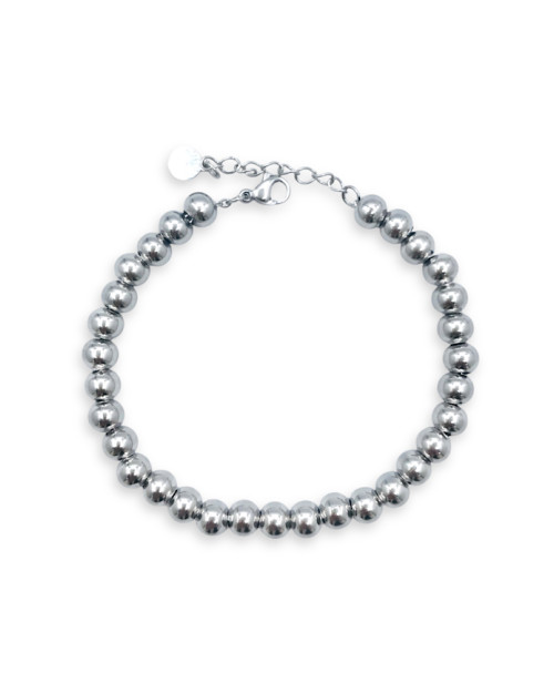 Steel Bracelet