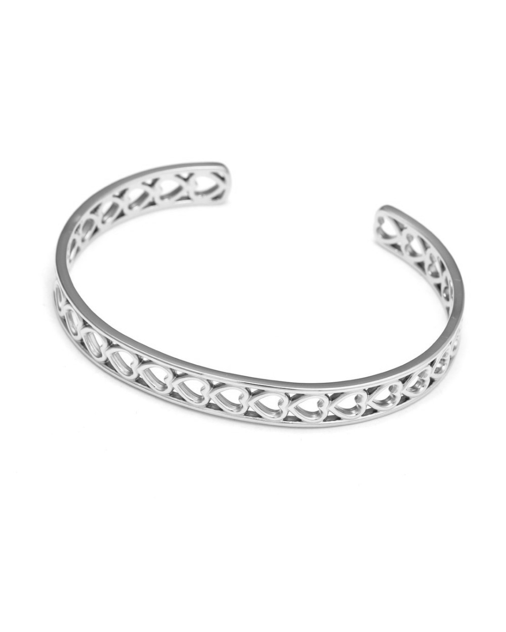 Steel Bracelet