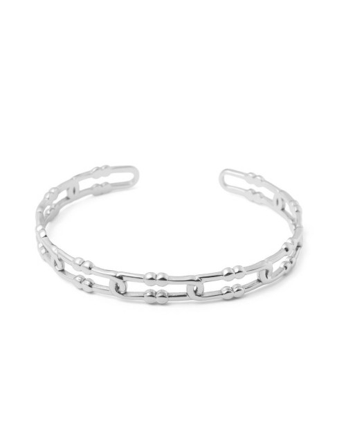 Steel Bracelet