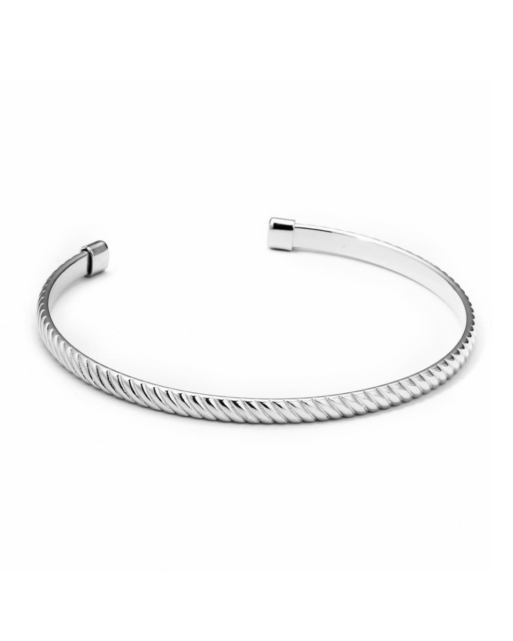 Steel Bracelet