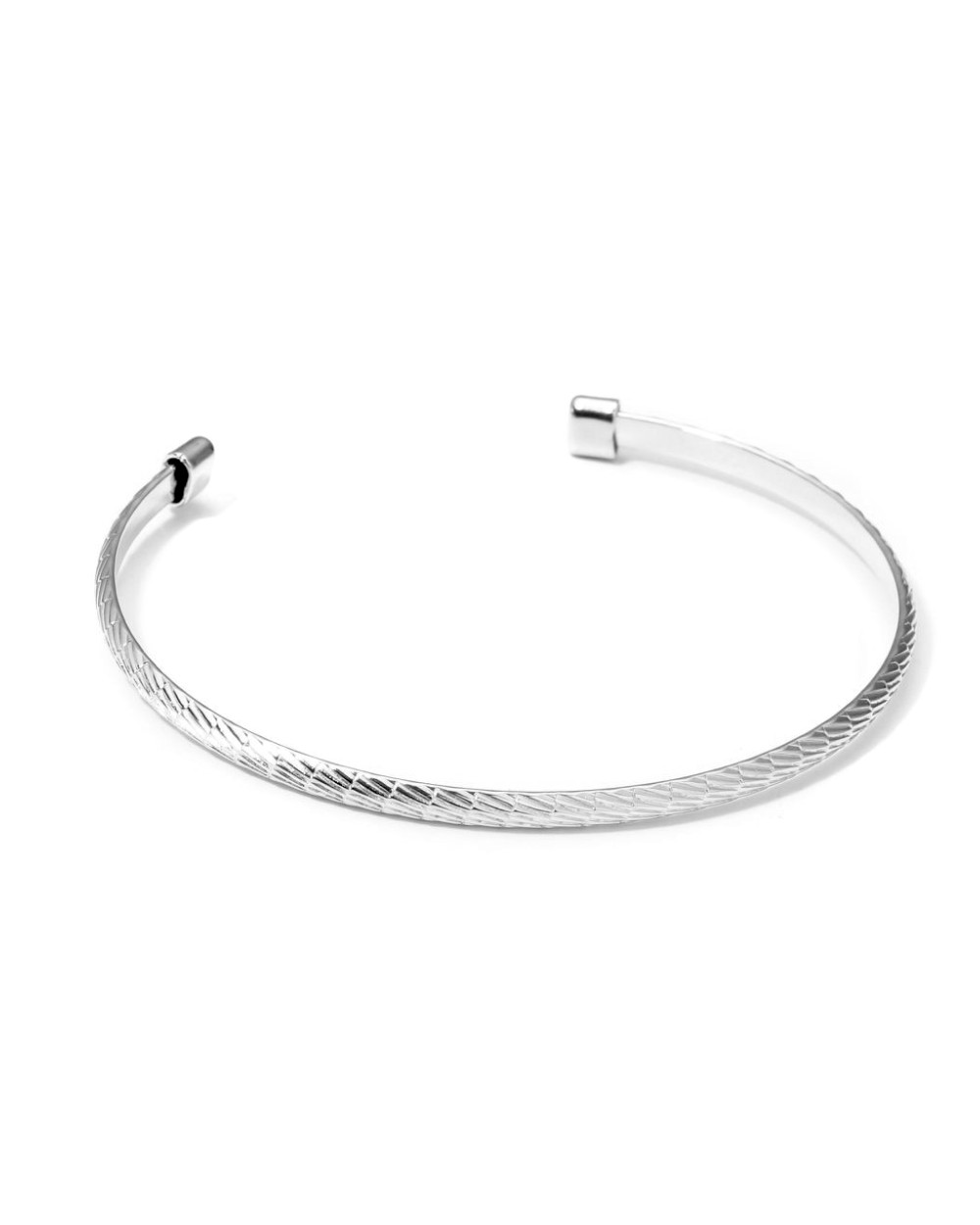 Steel Bracelet