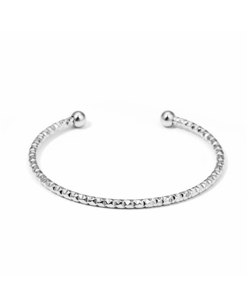 Steel Bracelet