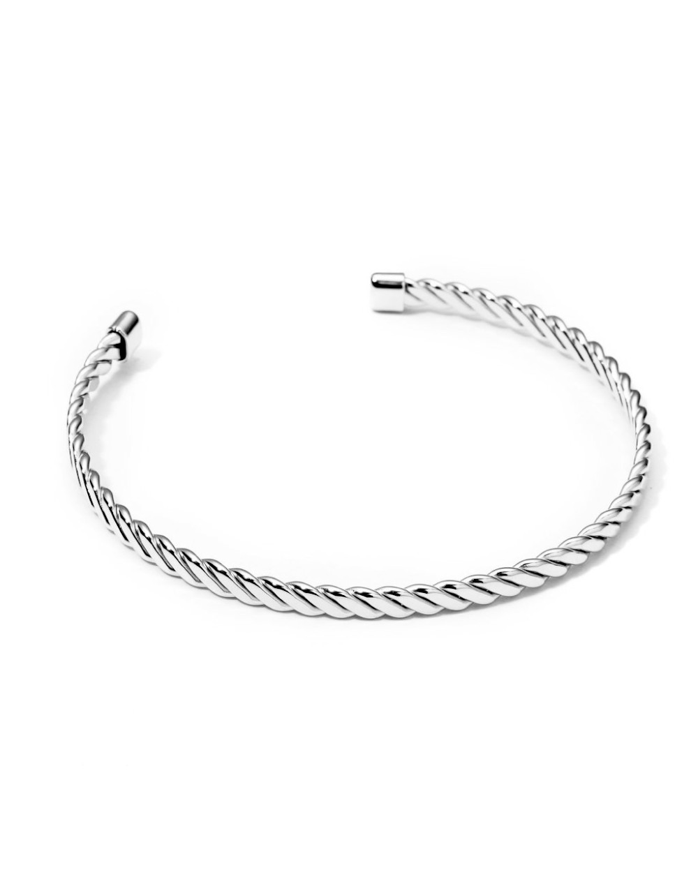 Steel Bracelet