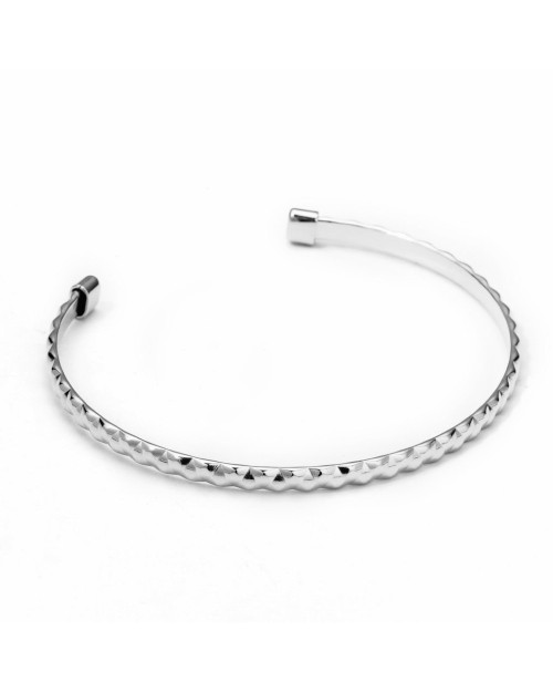 Steel Bracelet