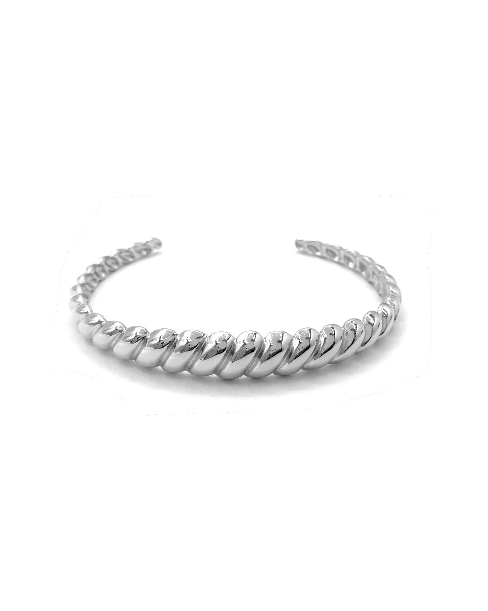 Steel Bracelet