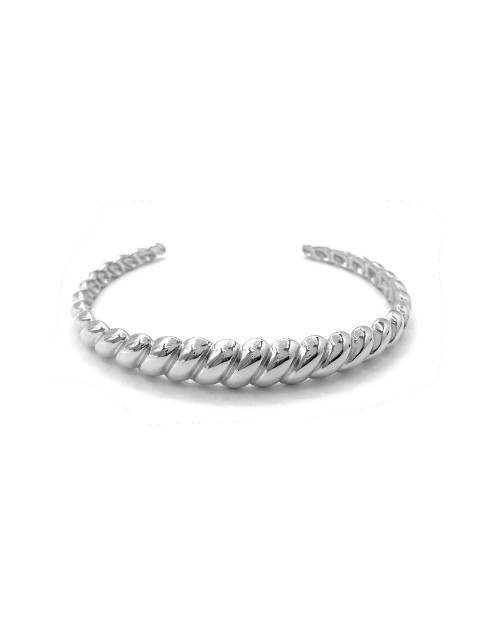 Steel Bracelet