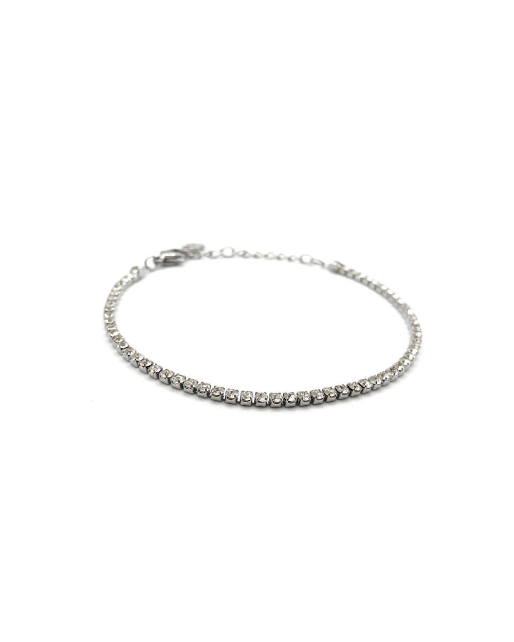 STEEL BRACELET