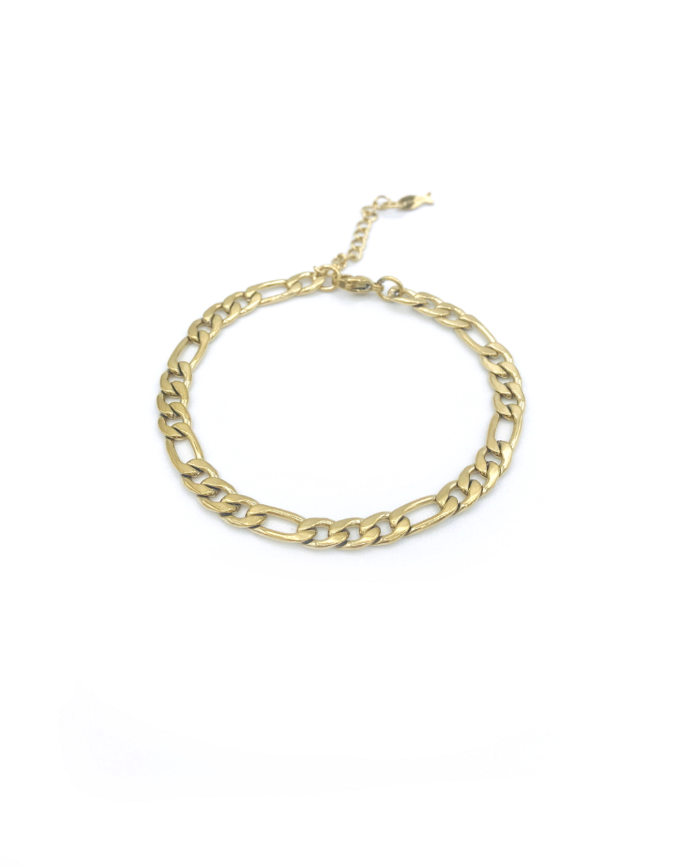 KENNY STEEL BRACELET