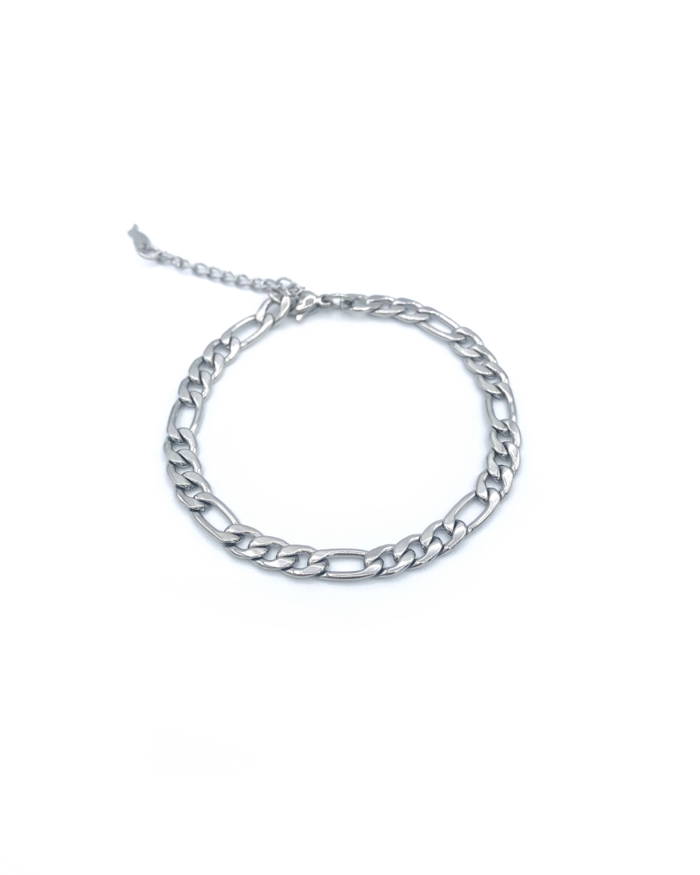 KENNY STEEL BRACELET