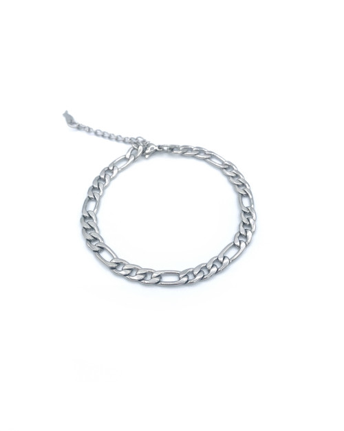 KENNY STEEL BRACELET