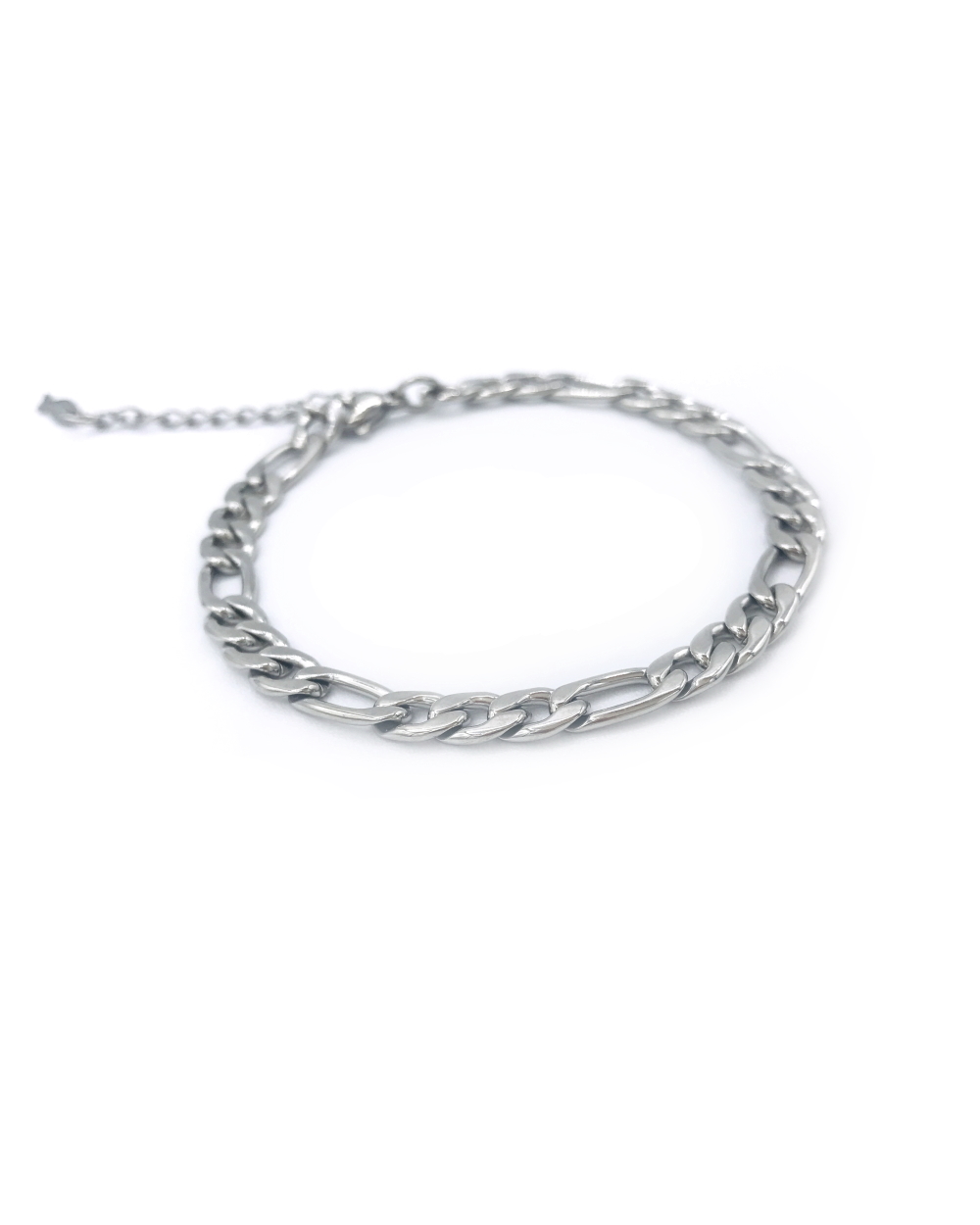 KENNY STEEL BRACELET