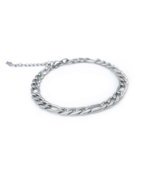 KENNY STEEL BRACELET