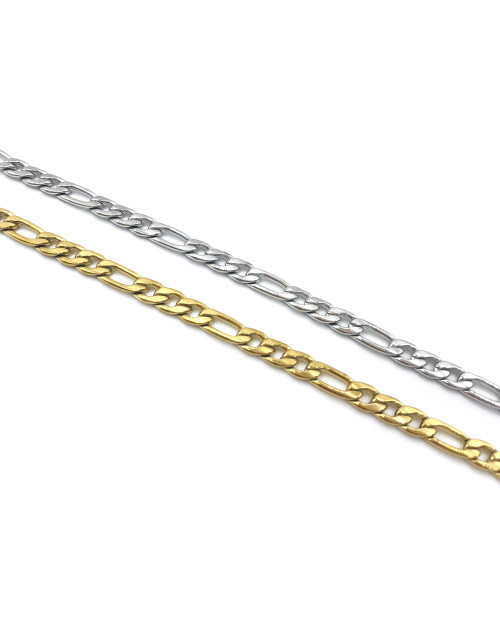 KENNY STEEL BRACELET