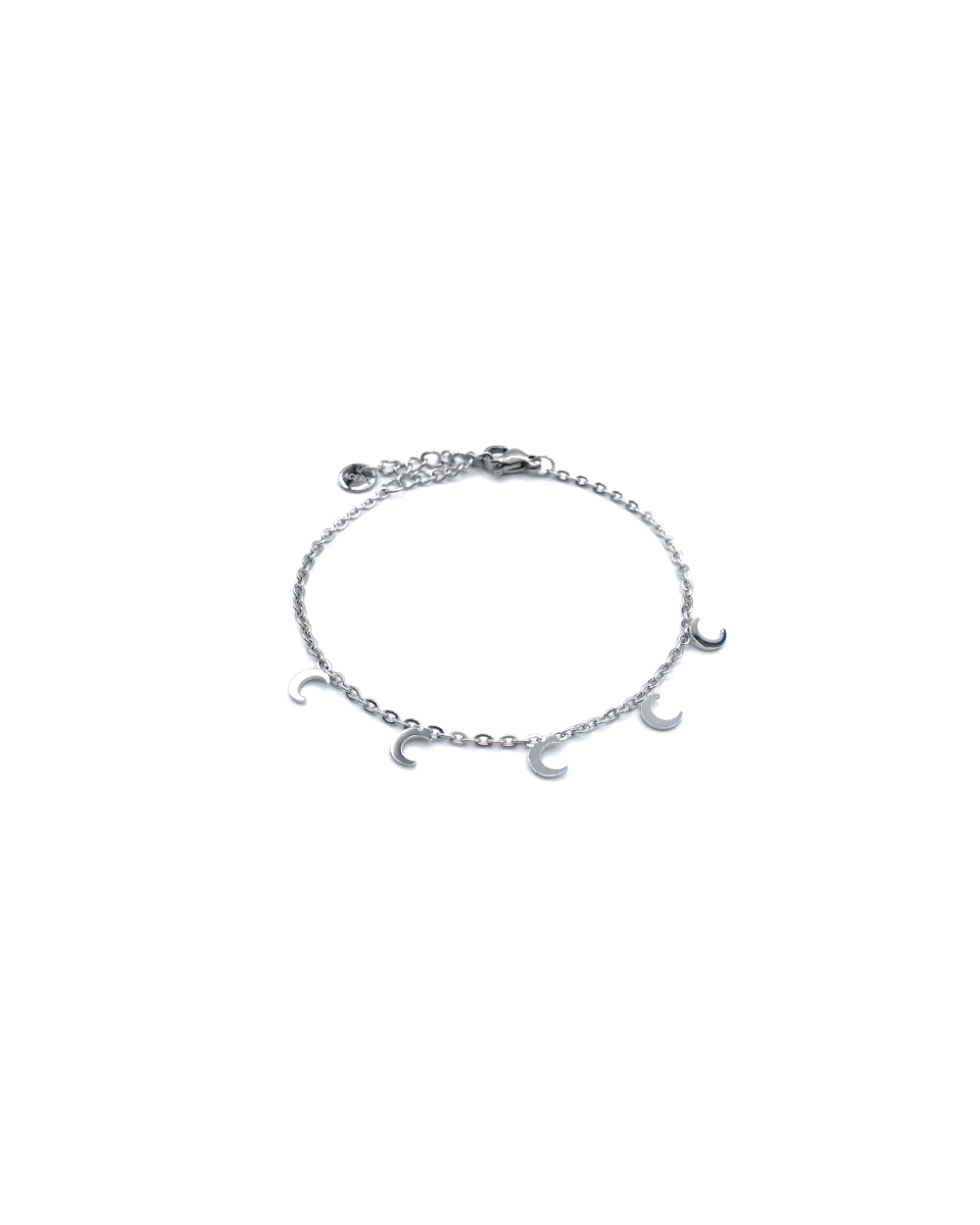 STEEL BRACELET