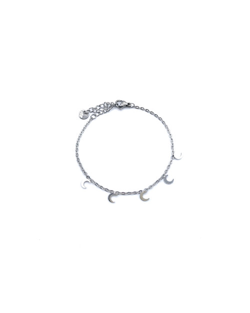 STEEL BRACELET