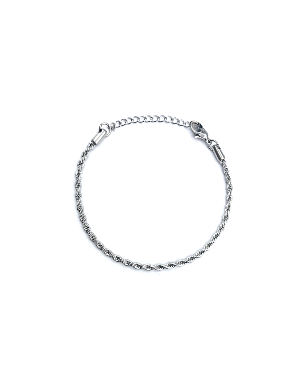 STEEL BRACELET