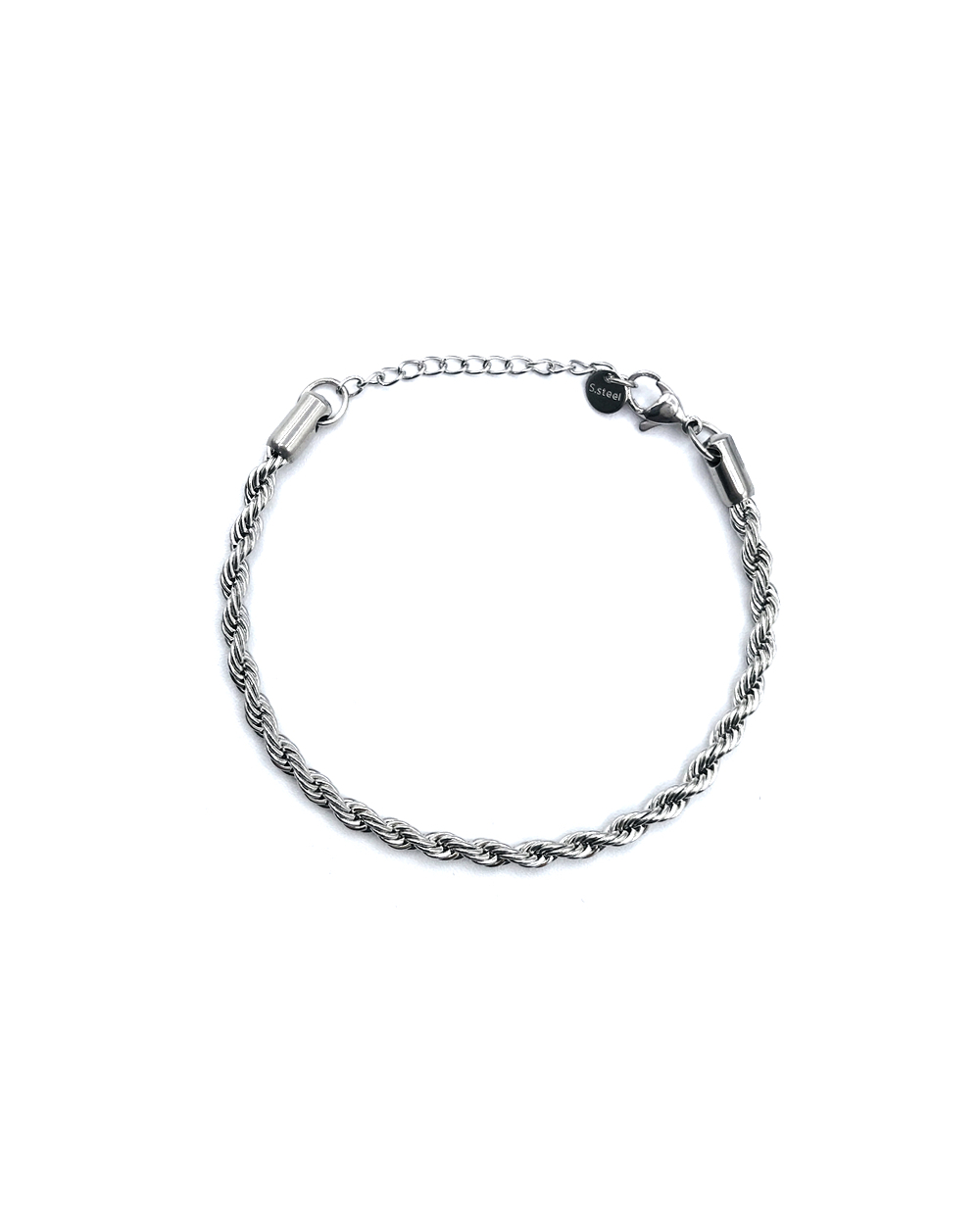 STEEL BRACELET