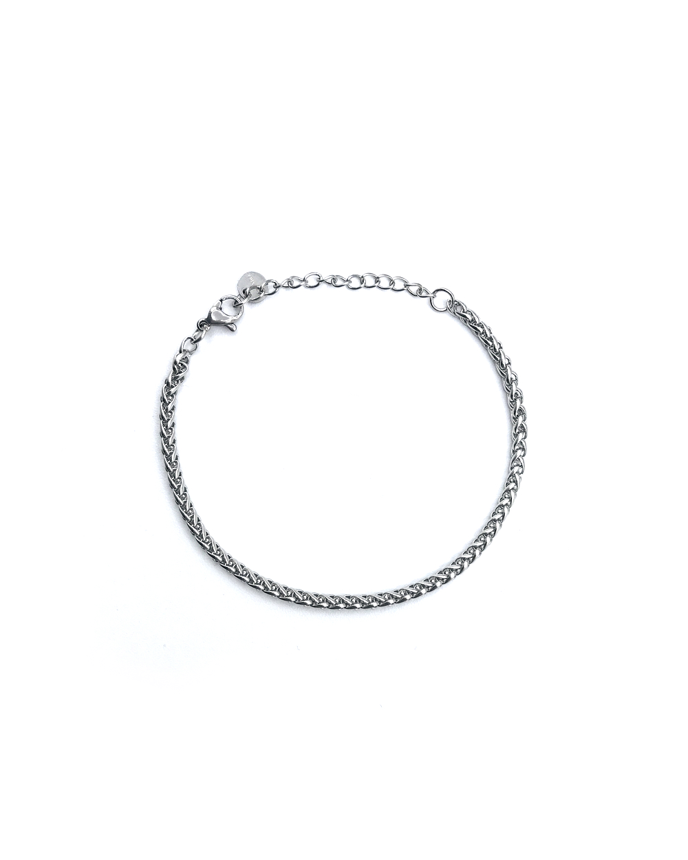 STEEL BRACELET