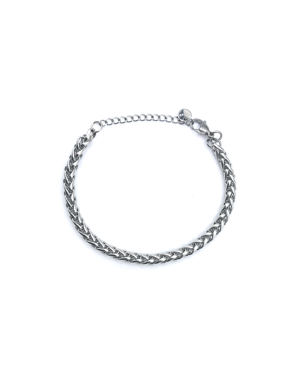 STEEL BRACELET
