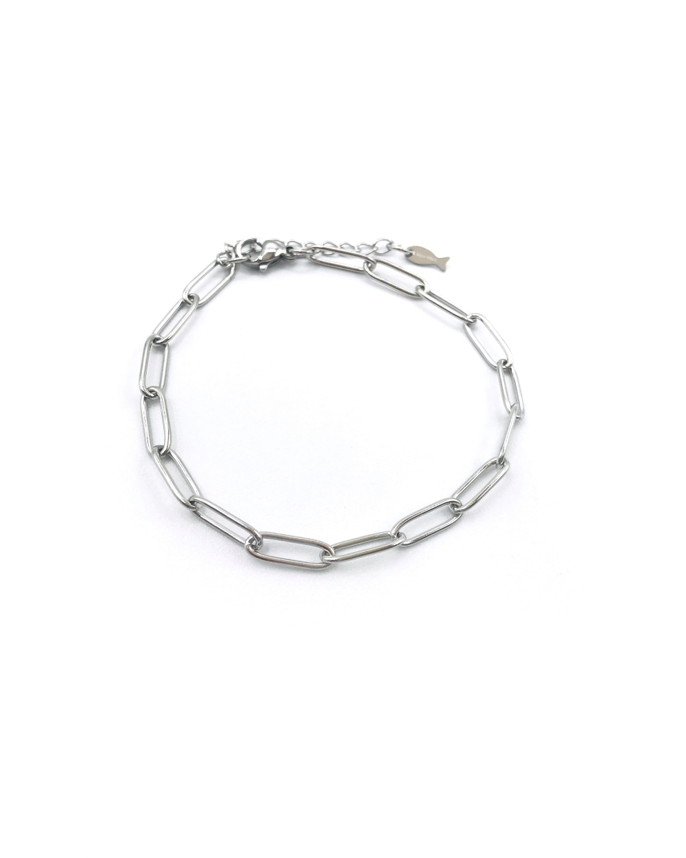 STEEL BRACELET