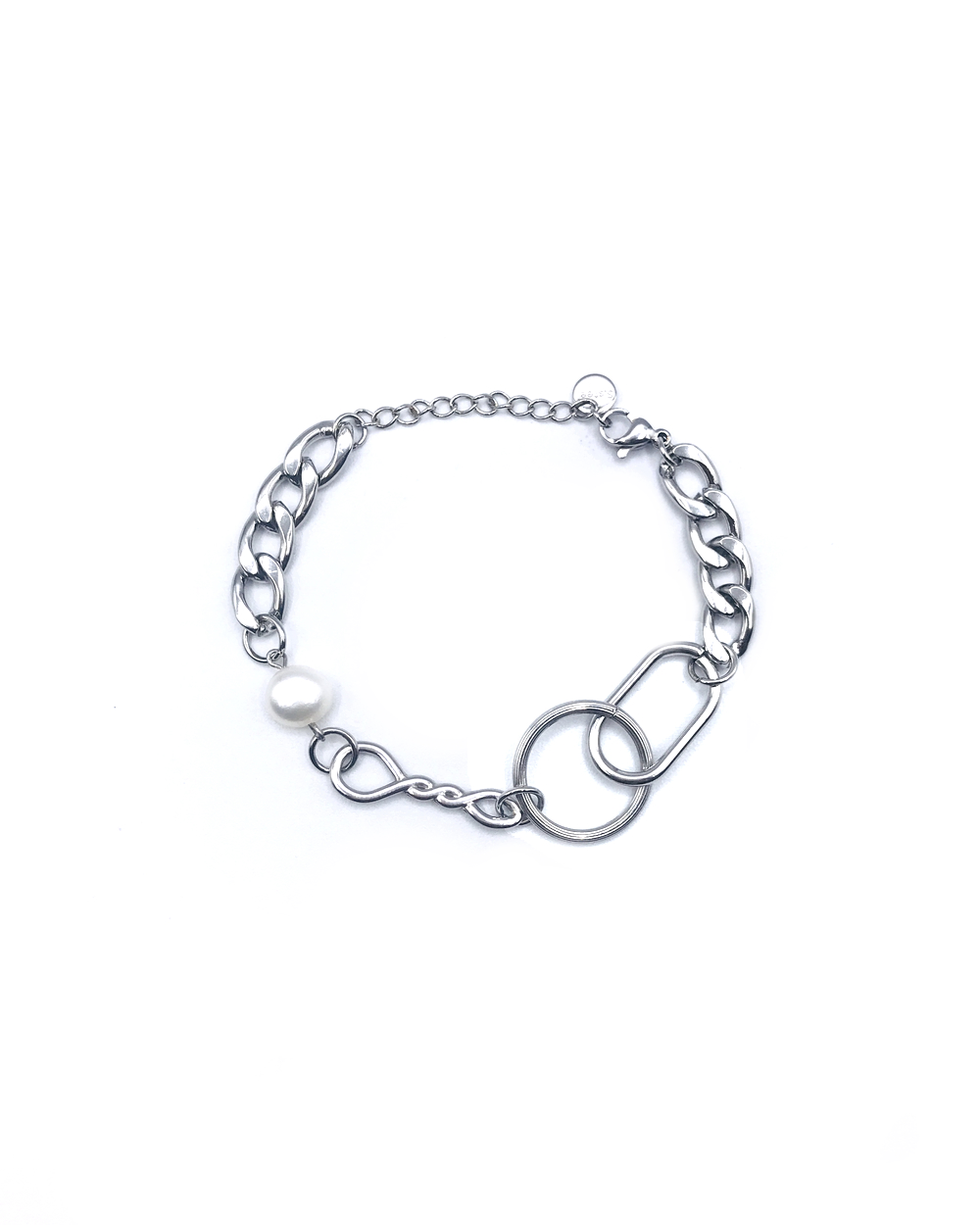 STEEL BRACELET