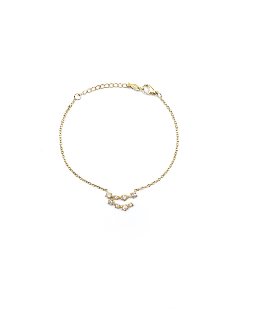 CAPRICORNIUS BRACELET