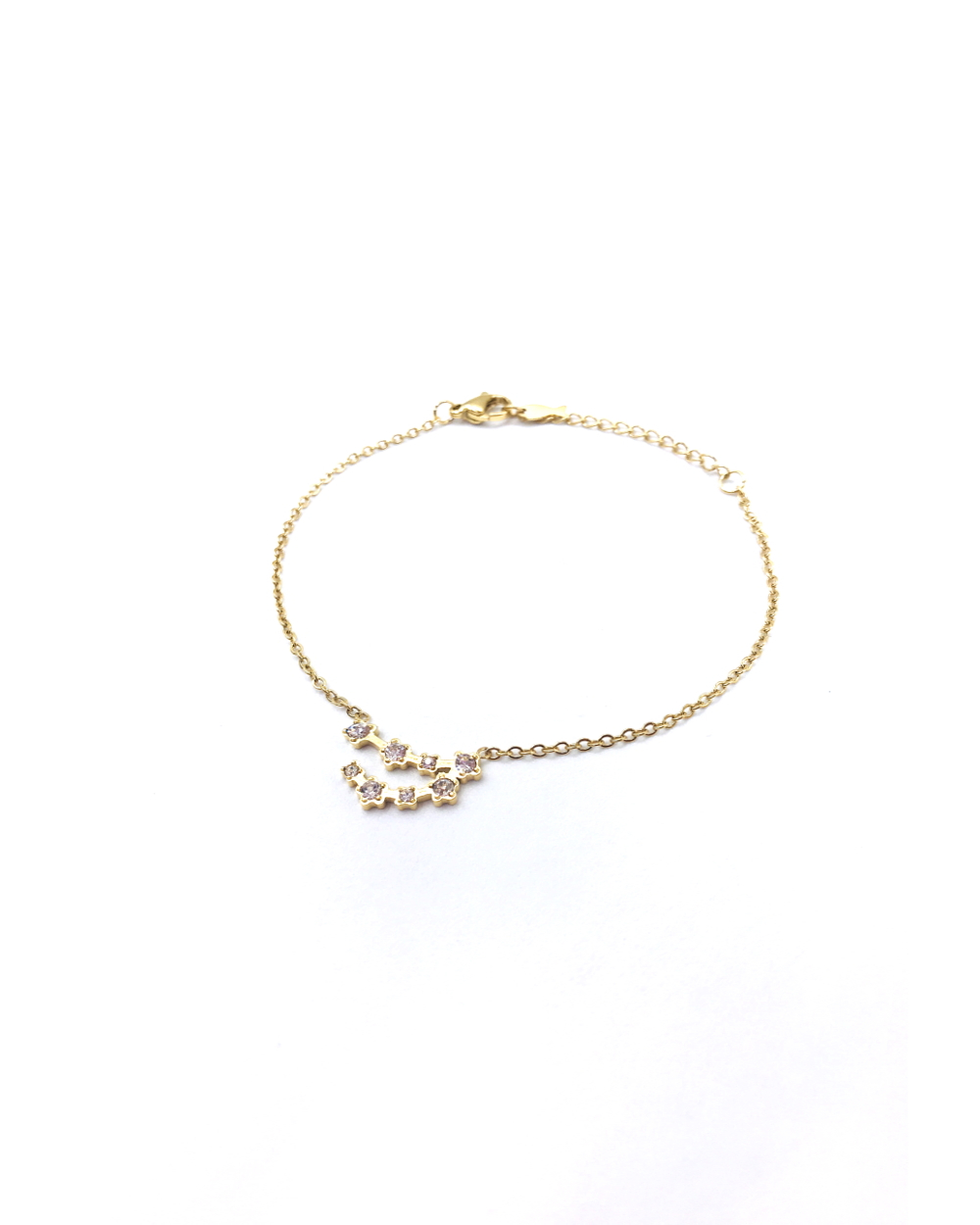CAPRICORNIUS BRACELET