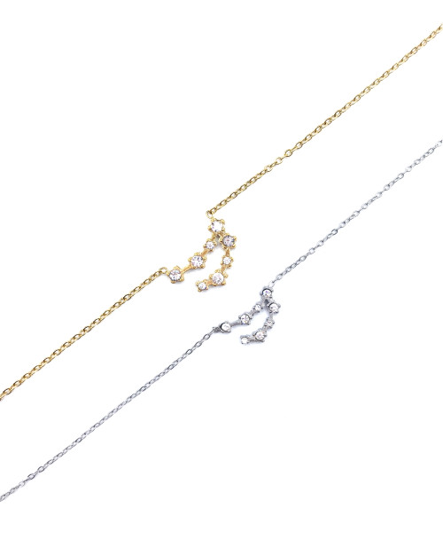 CAPRICORNIUS BRACELET