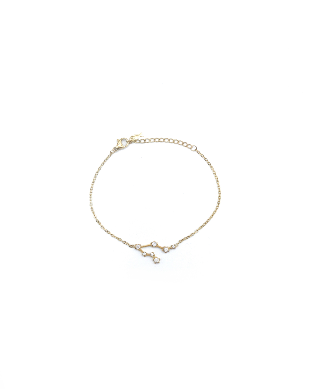 GEMINIS BRACELET