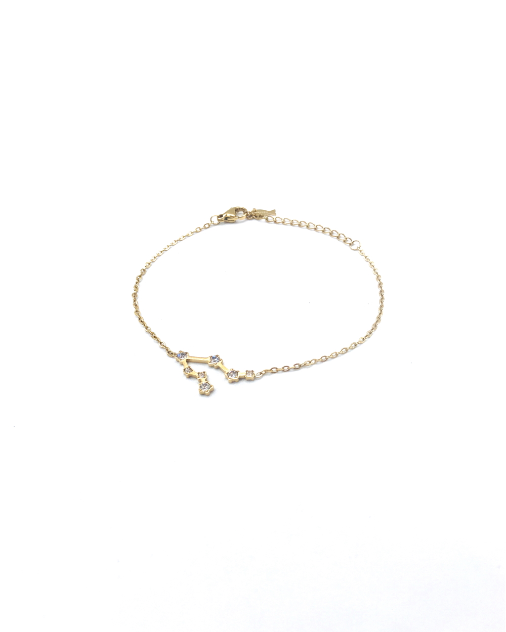 GEMINIS BRACELET