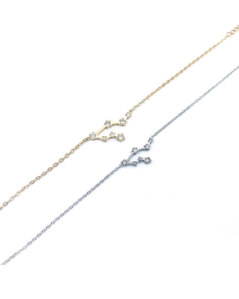 GEMINIS BRACELET
