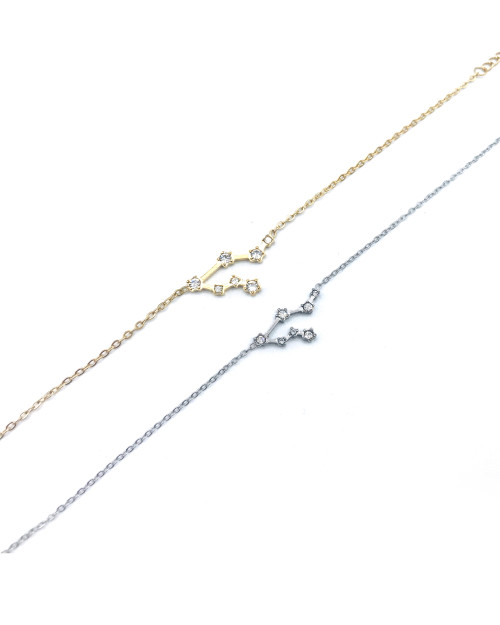 GEMINIS BRACELET
