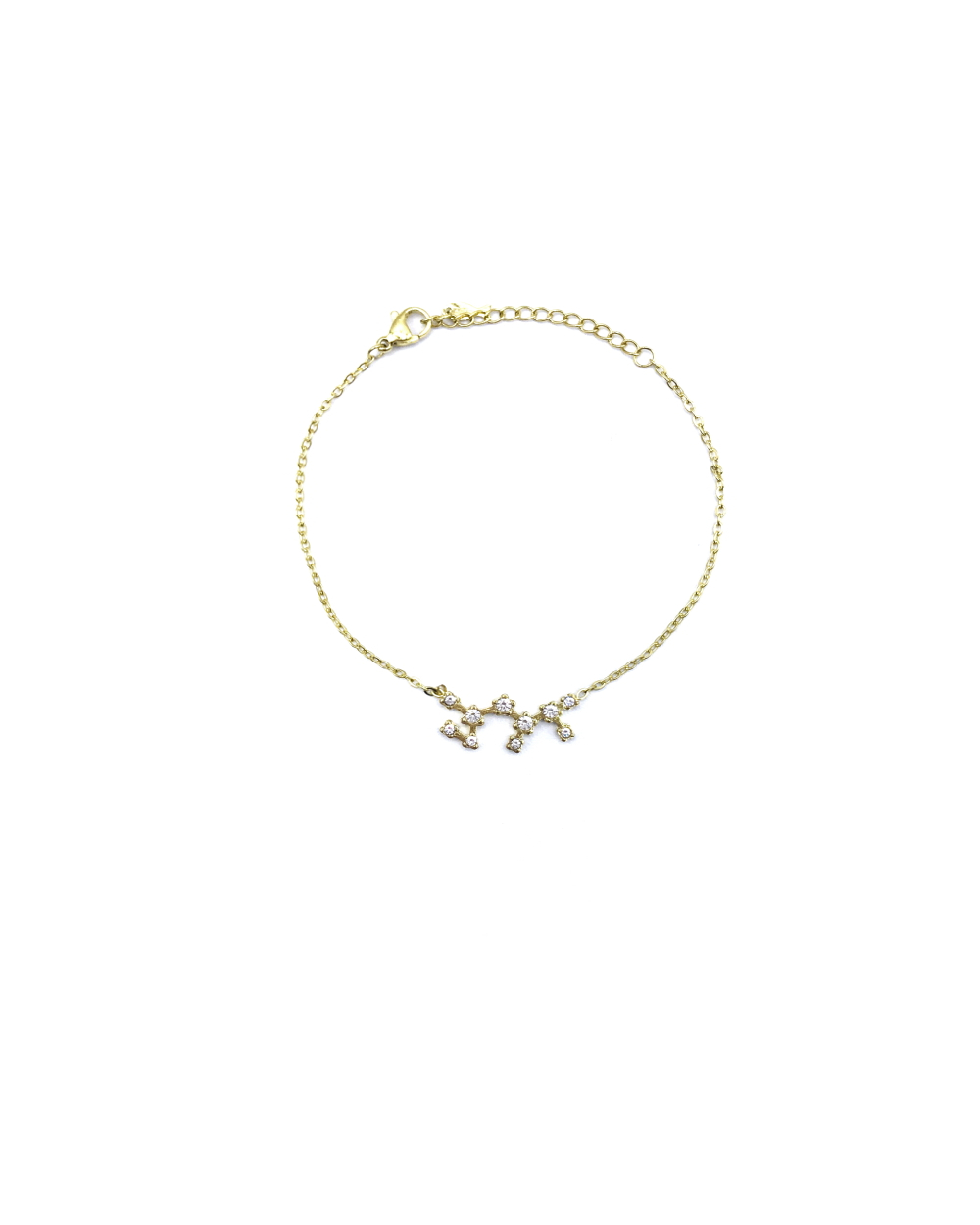 SAGGITARIUS BRACELET