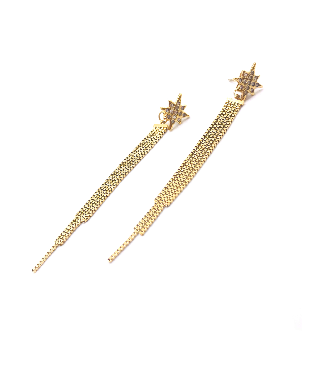 STAINLESS STELL EARING 