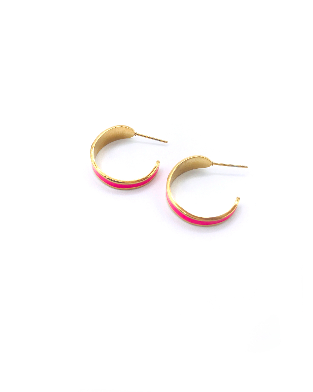 STAINLESS STELL EARING 