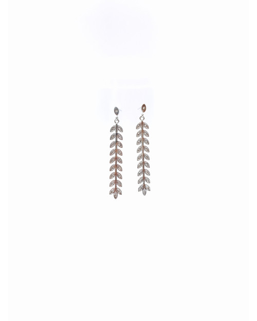 STAINLESS STELL EARING 
