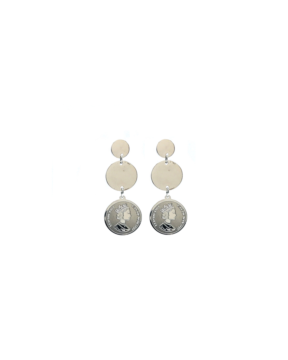 stainless steel Earing