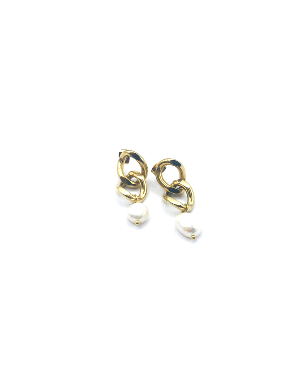 stainless steel Earing