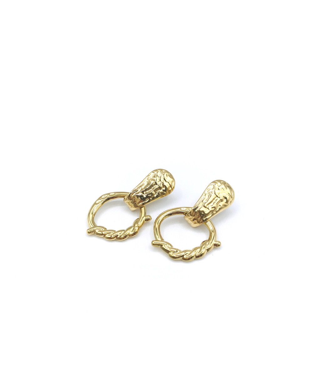 stainless steel Earing