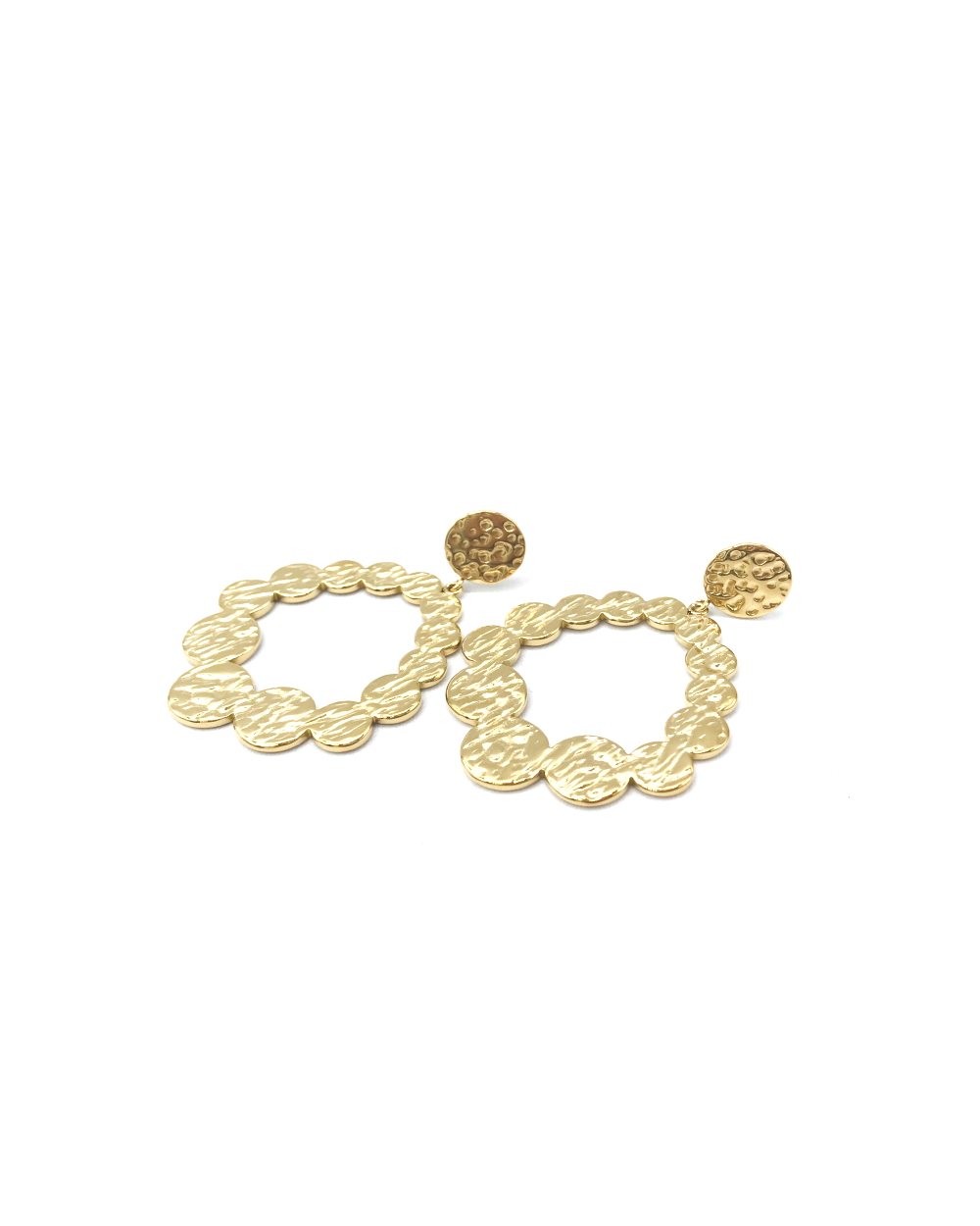 stainless steel Earing