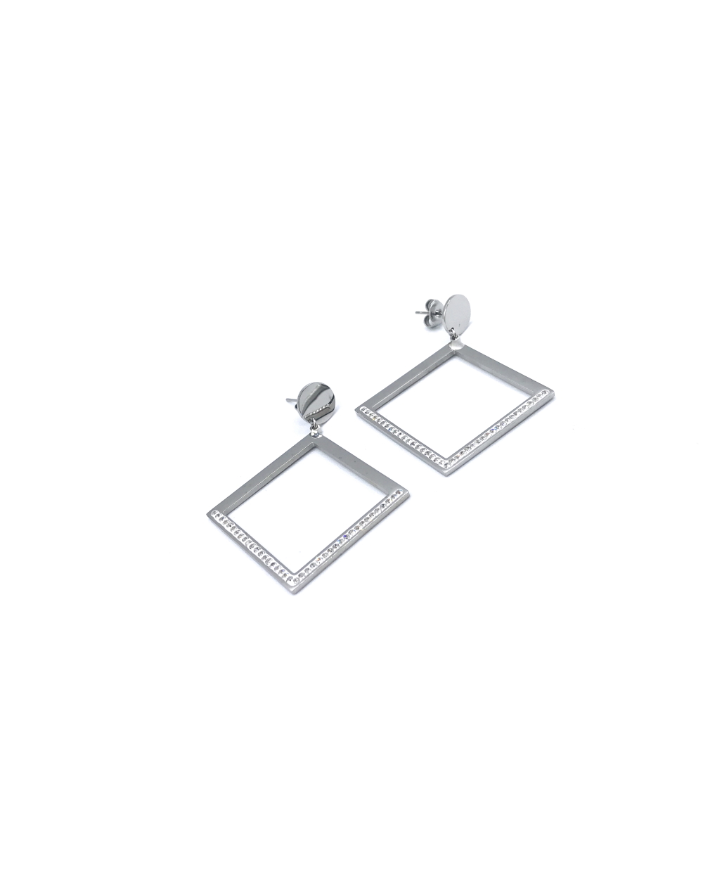 stainless steel Earing