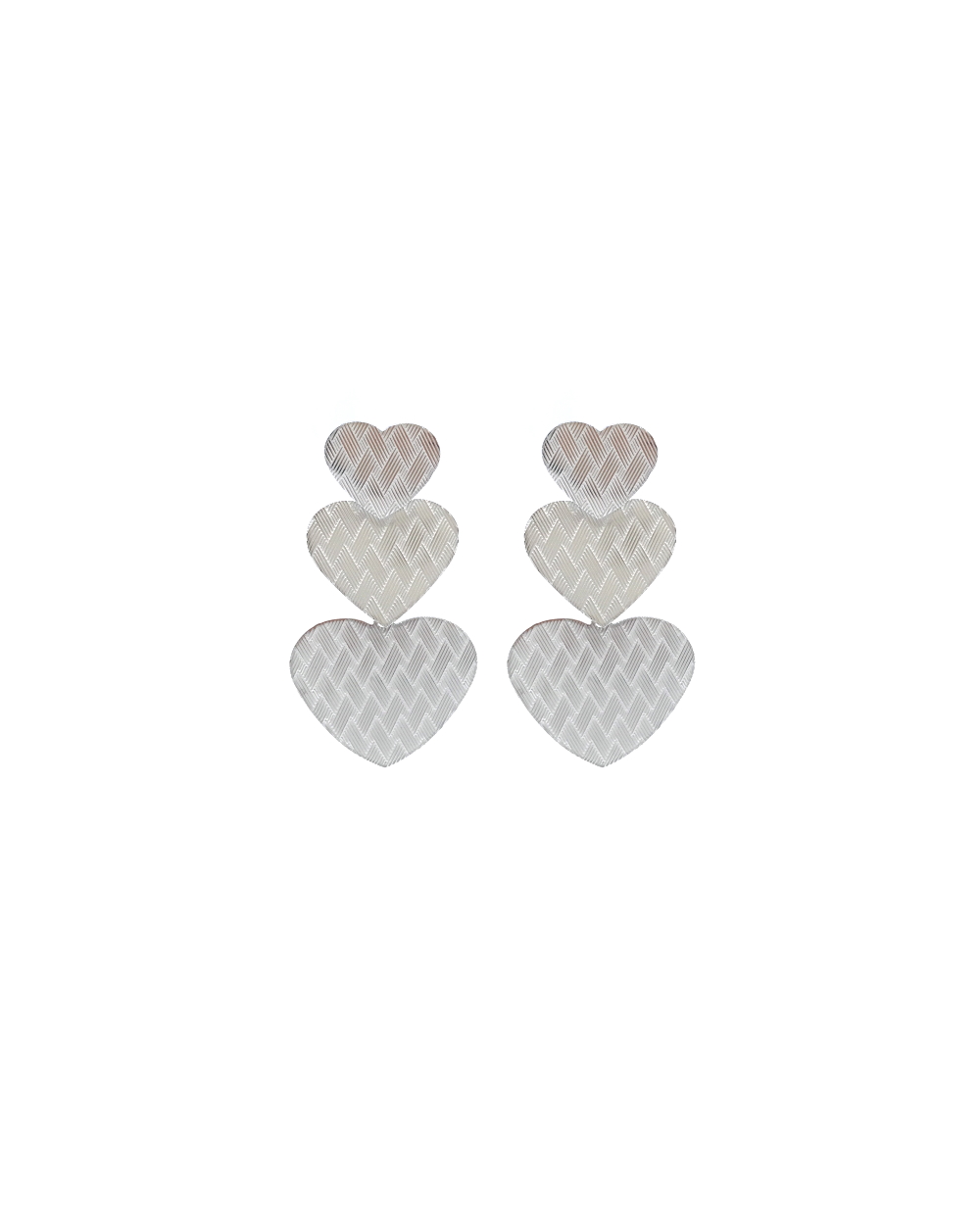 stainless steel Earing