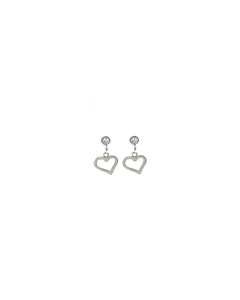 stainless steel Earing