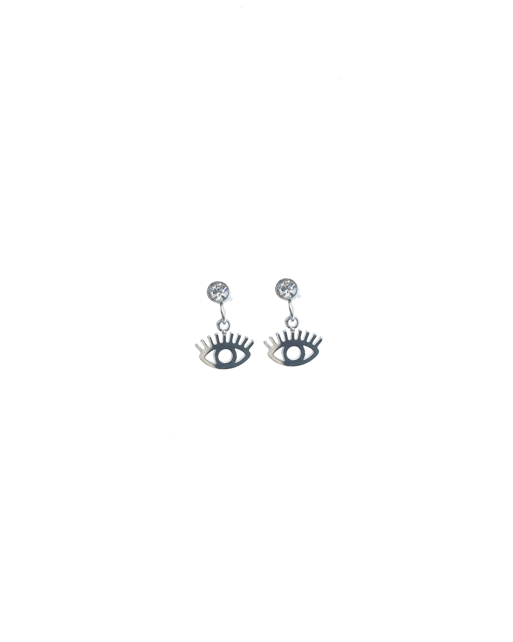 stainless steel Earing