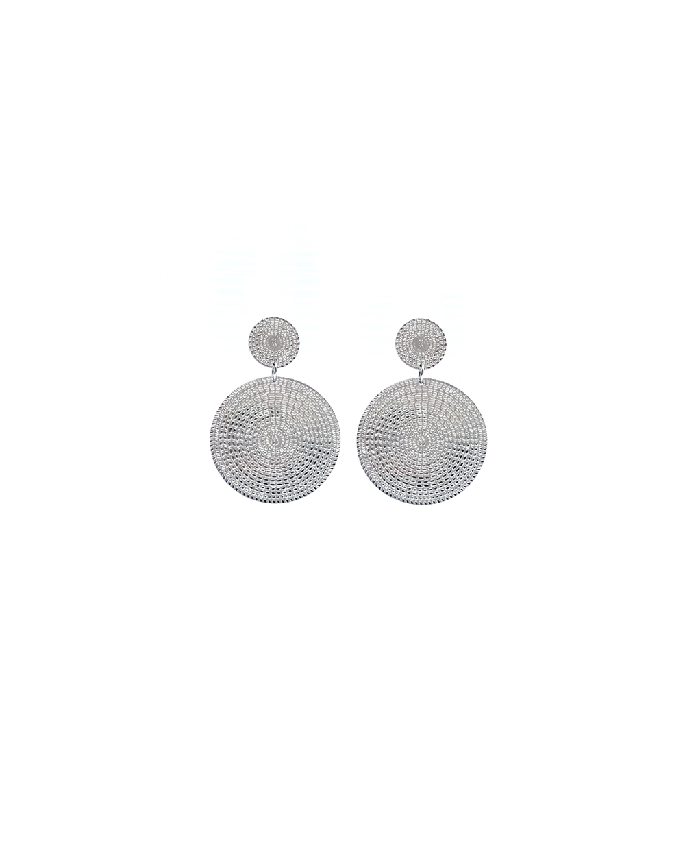 STAINLESS STEEL EARING