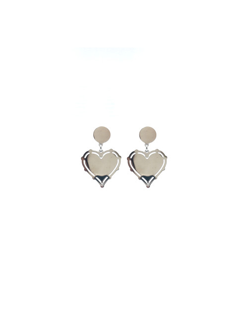 STAINLESS STEEL EARING