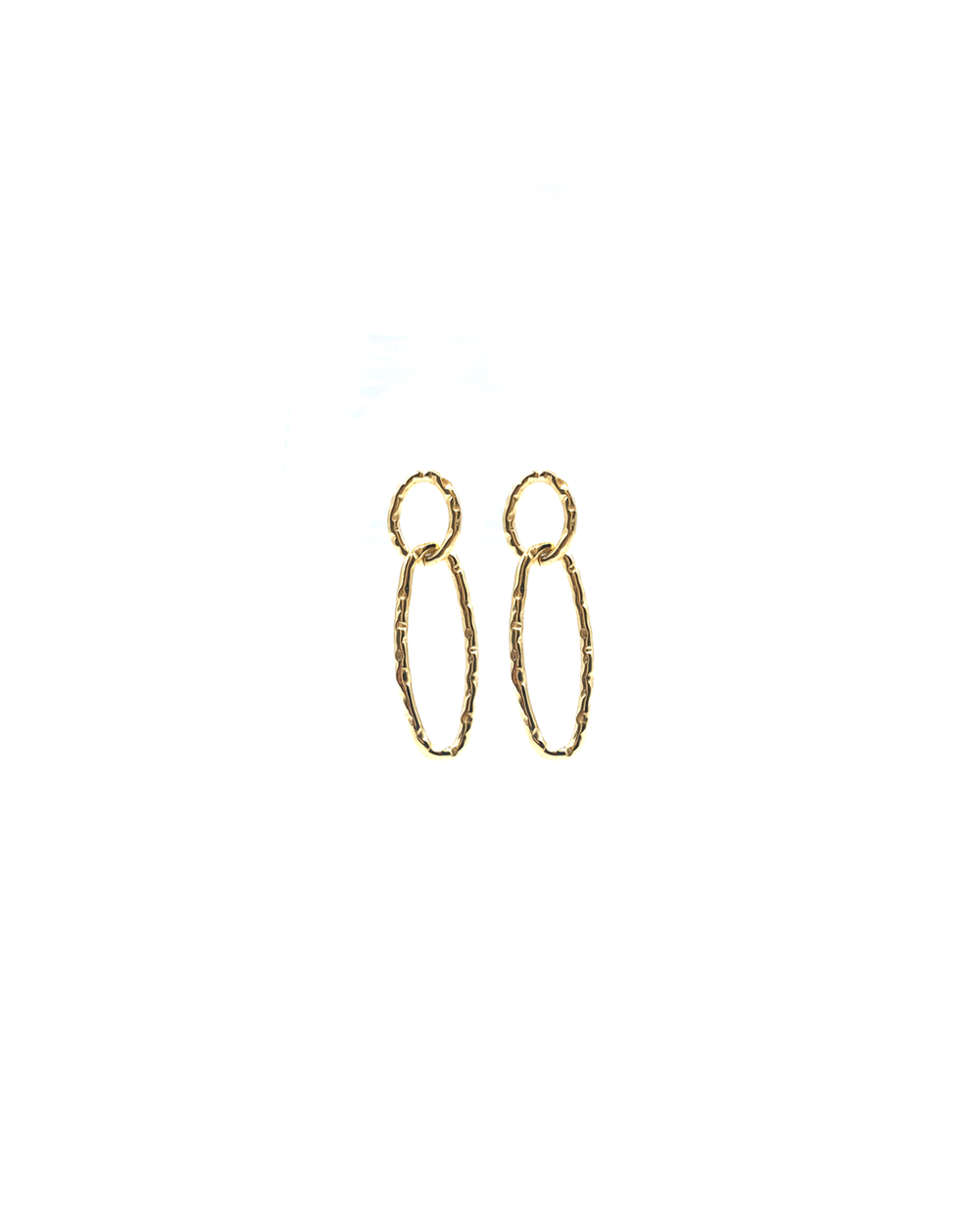 STAINLESS STEEL EARING