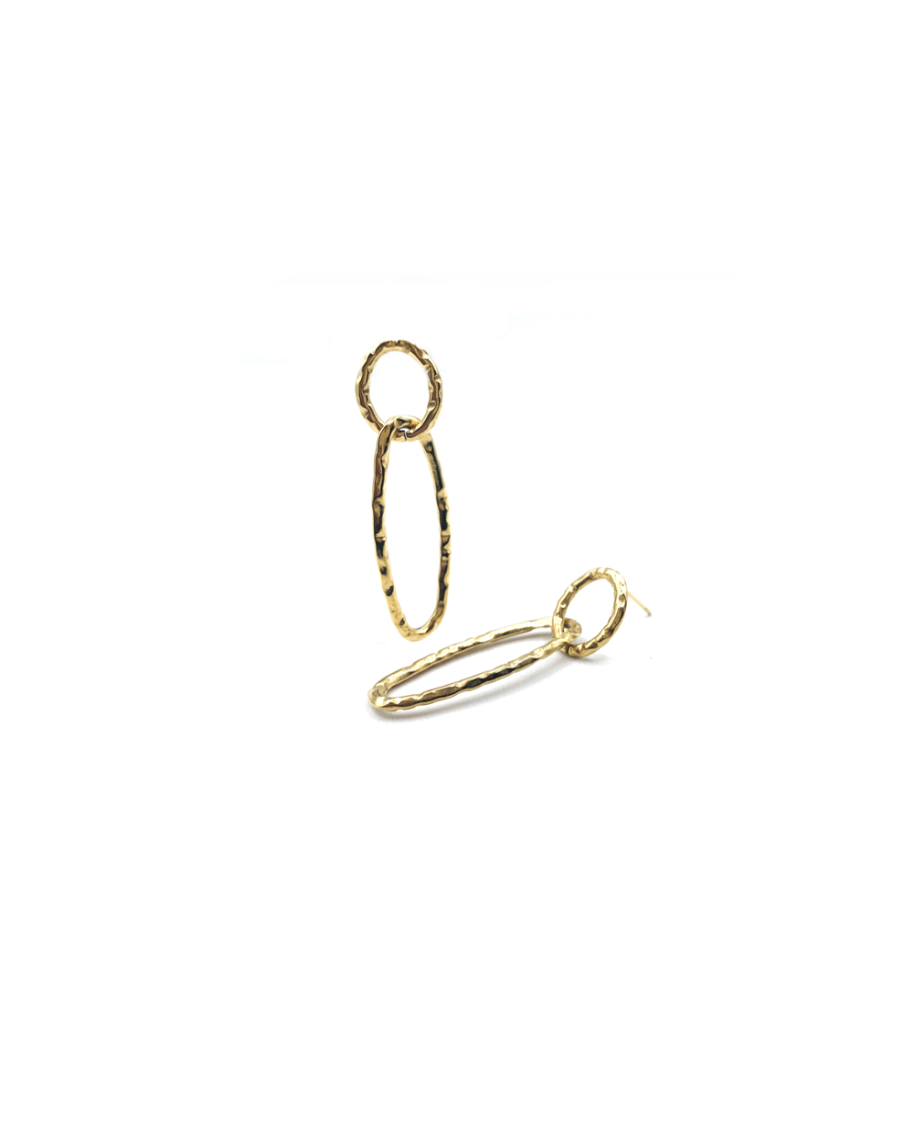 STAINLESS STEEL EARING