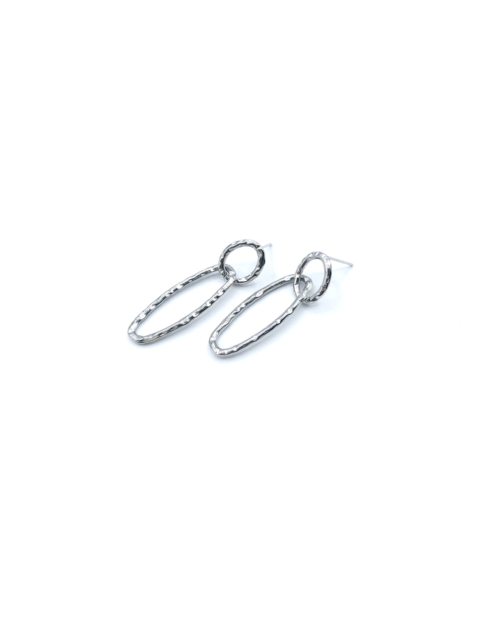 STAINLESS STEEL EARING